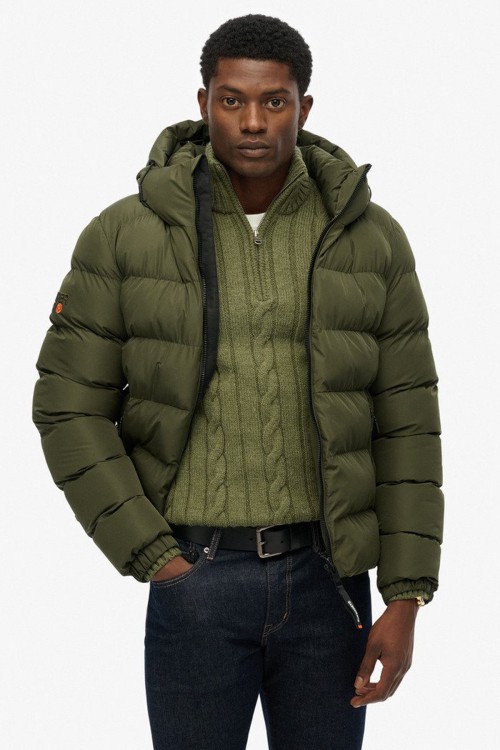 JKT SDRY M27