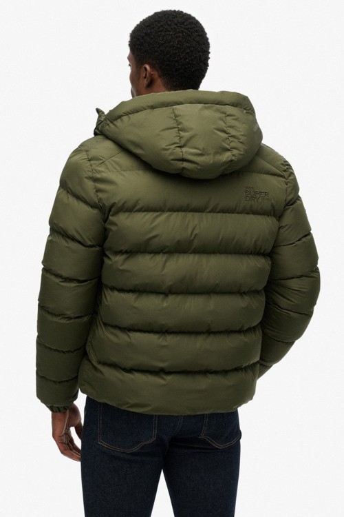 JKT SDRY M27