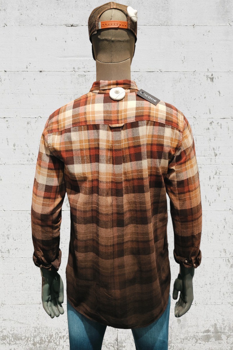 CAMISA PEPE M19  Camisa Pepe