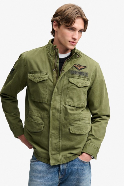 JKT SDRY M32