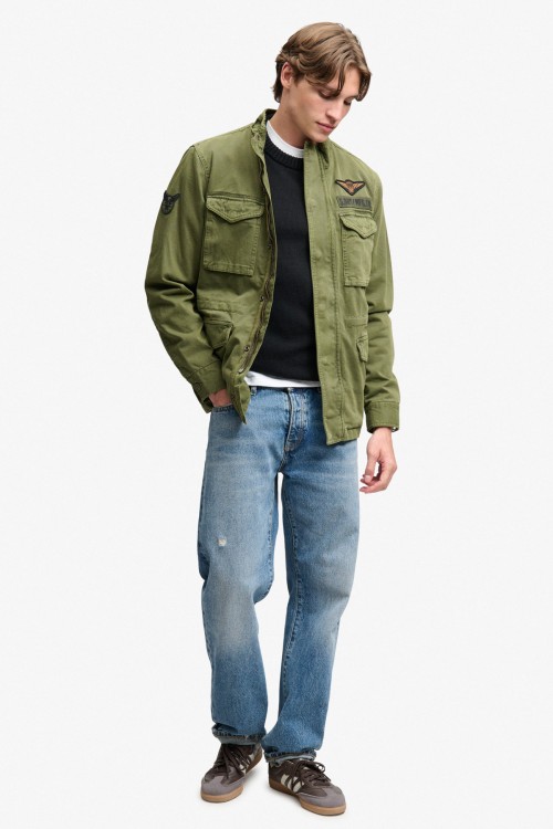 JKT SDRY M32
