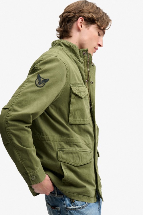 JKT SDRY M32