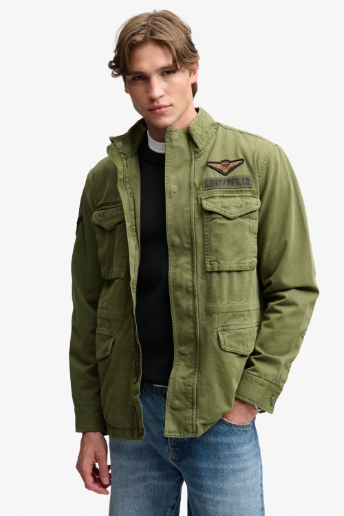 JKT SDRY M32