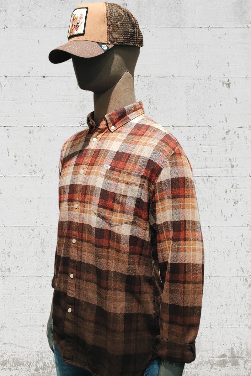 Camisa Pepe  2
