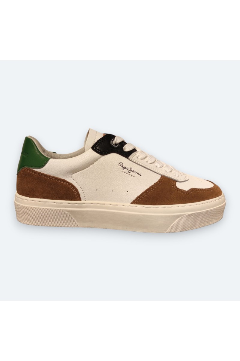 ZAPATILLAS PEPE M8