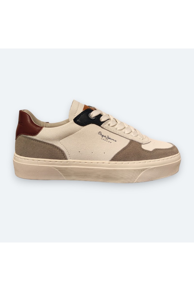 ZAPATILLAS PEPE M5
