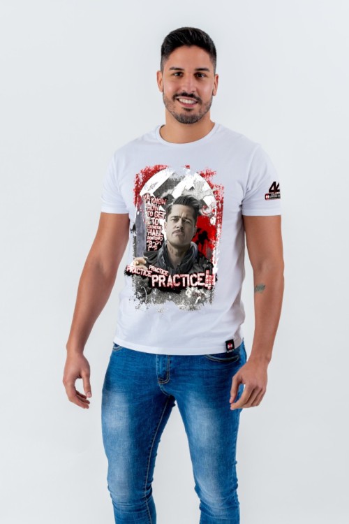 CAMISETA LA SAL M79
