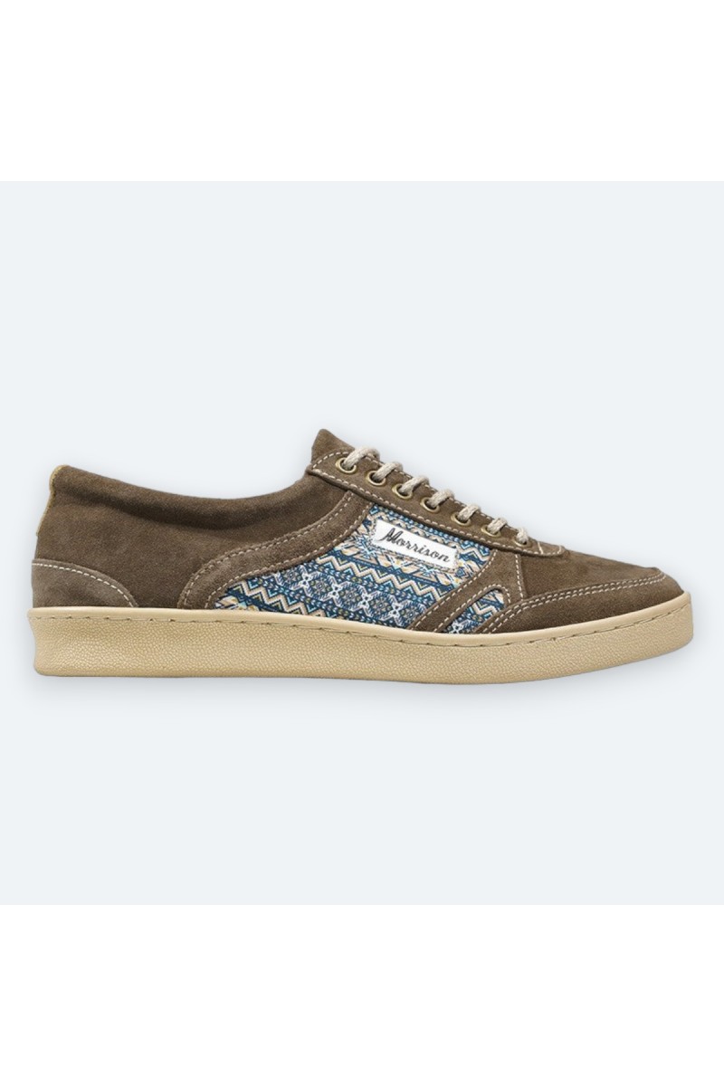 ZAPATILLAS MORRISON M47