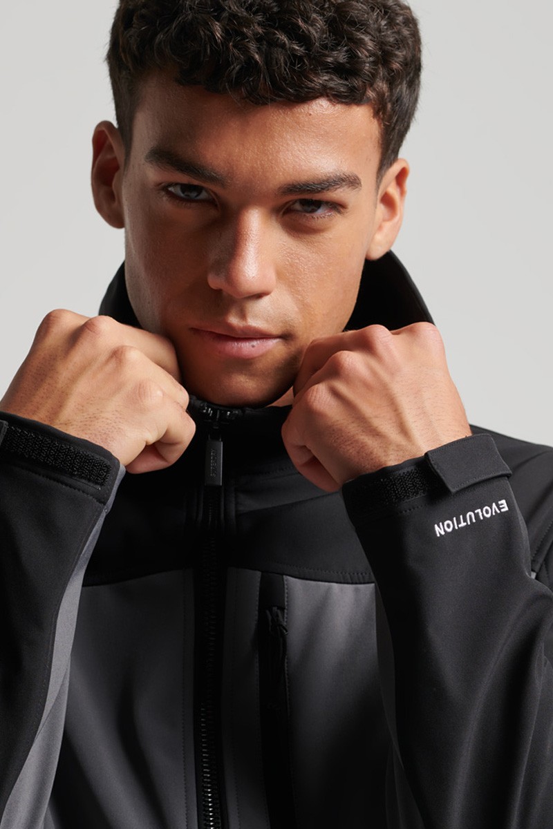  Cazadora Superdry Trekker Jacket 