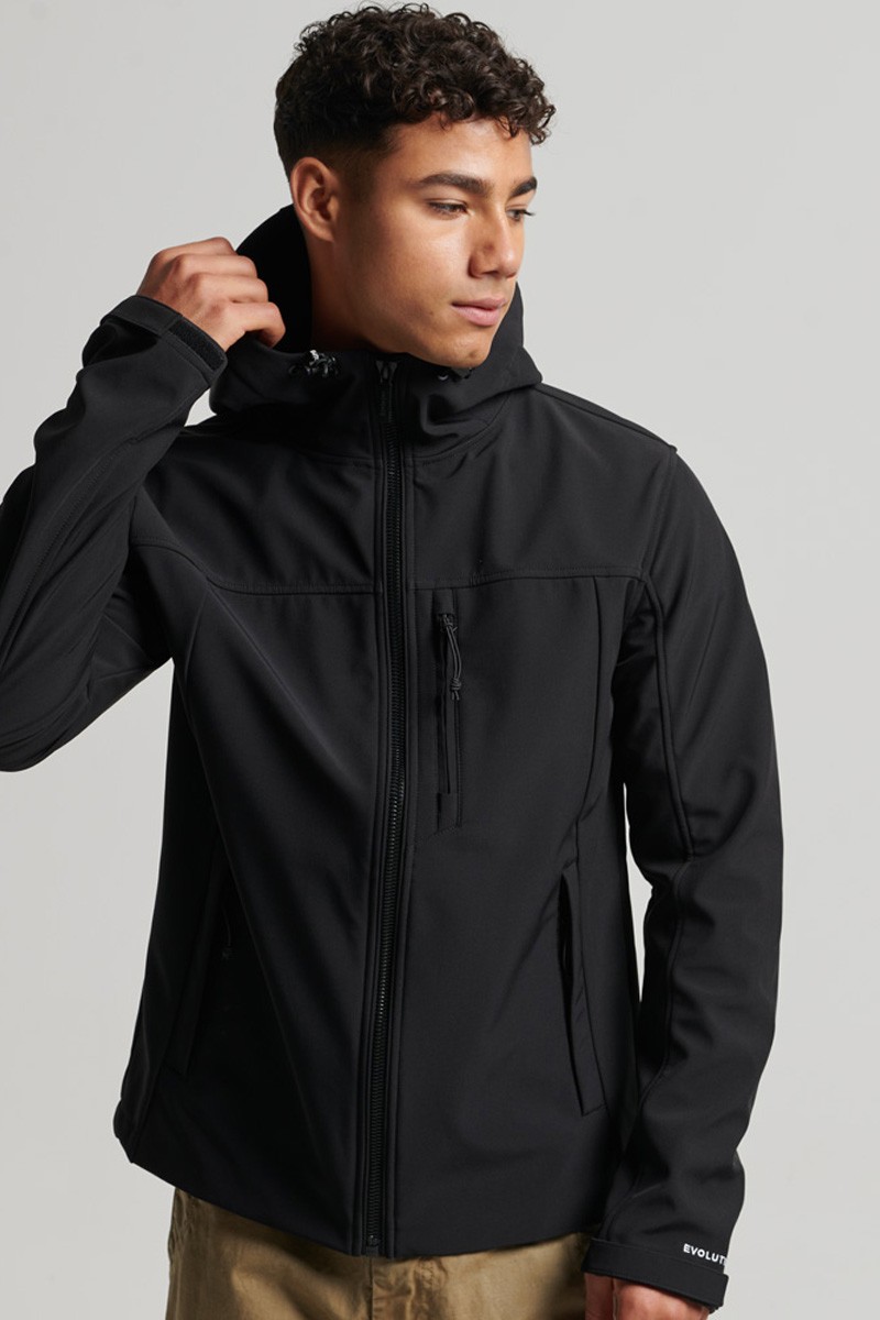  Cazadora Superdry Trekker Jacket 