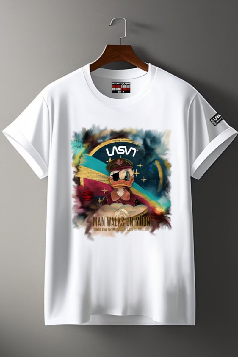 camiseta la sal