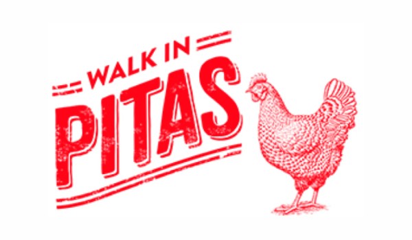 WALK IN PITAS