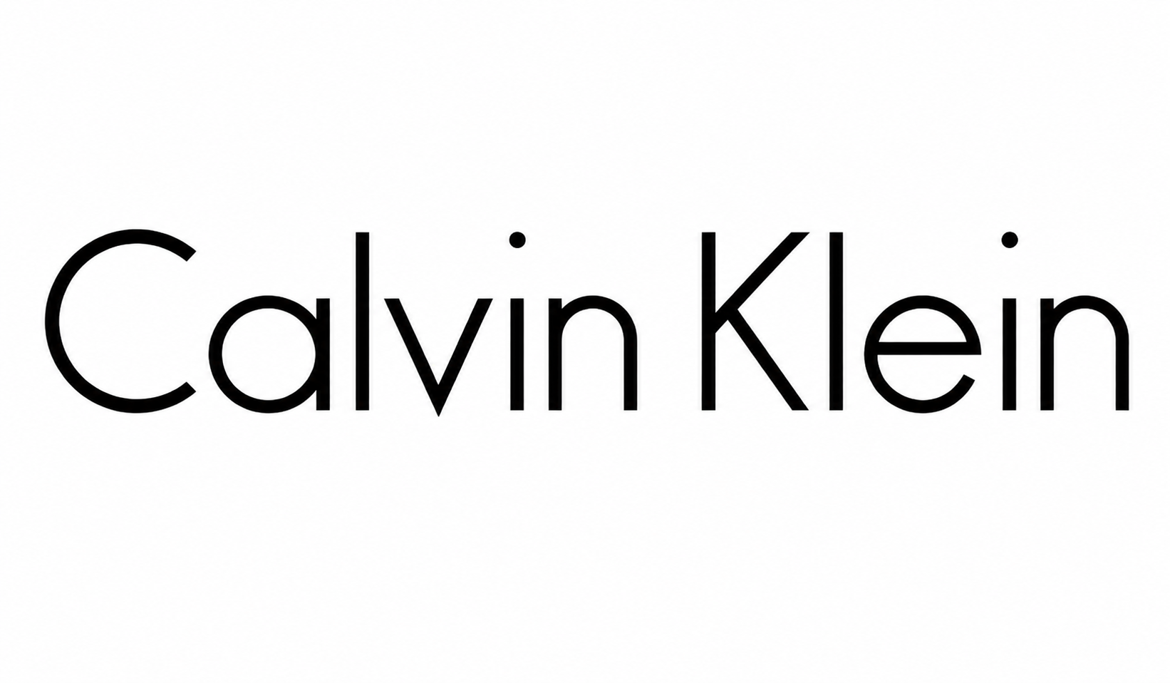 CALVIN KLEIN