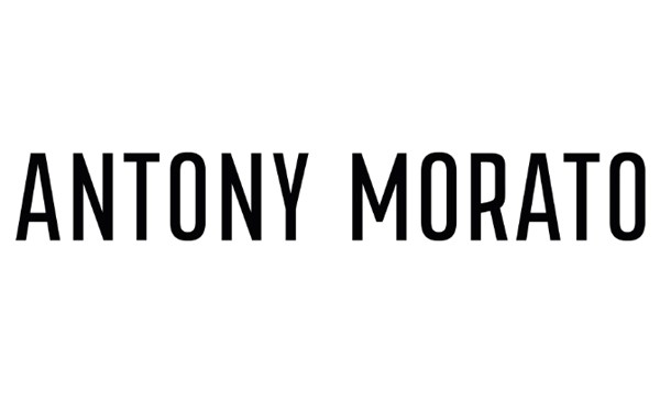 ANTONY MORATO