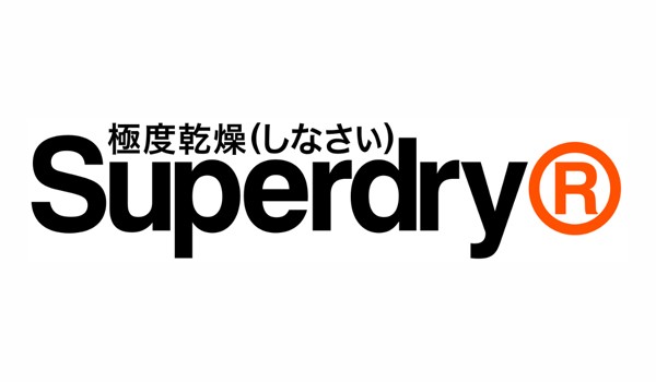 SUPERDRY